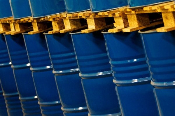 Safety equipment and procedures at terminal