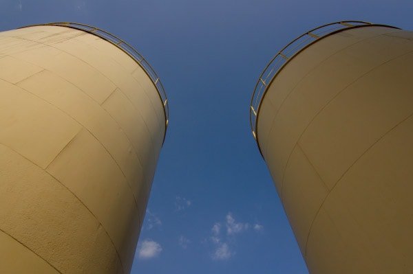 Kiran Group customs clearing operations