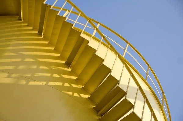 Kiran Group distribution center