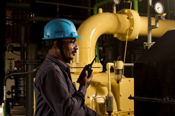 Kiran Group real estate development