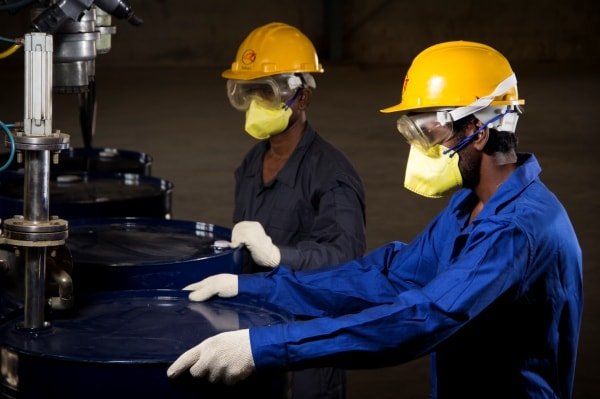 Kiran Group tanker fleet lineup