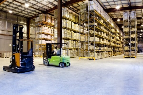 Chemical handling safety procedures